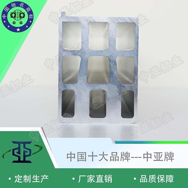 深圳工业铝型材