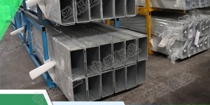 江苏南通生产欧标铝型材的厂家排名