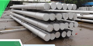 九江专业铝型材生产厂家排行前十