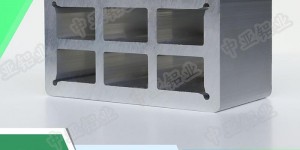 广东阳江生产工业铝型材工厂配件