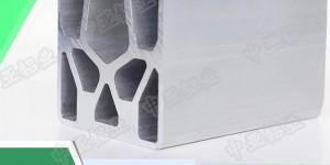 广东佛山铝型材型材厂家排名
