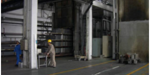 湖南怀化工业铝型材生产厂商粉末喷涂一平米多少钱