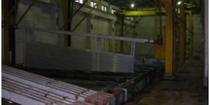 三水铝型材生产厂家流程