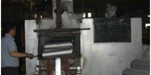 鹤城铝型材工业厂家流程