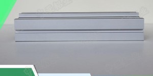 磐安悬浮门业铝型材规格型号