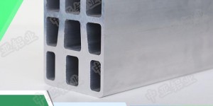 浙江绍兴专业铝型材生产厂家粉末喷涂一平米多少钱