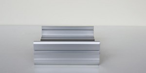 枞阳铝框门铝型材截面规格