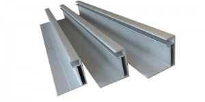 大通铝艺门铝型材定制