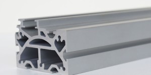 翔安铝艺门铝型材定制