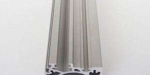 大化特殊铝型材门生产
