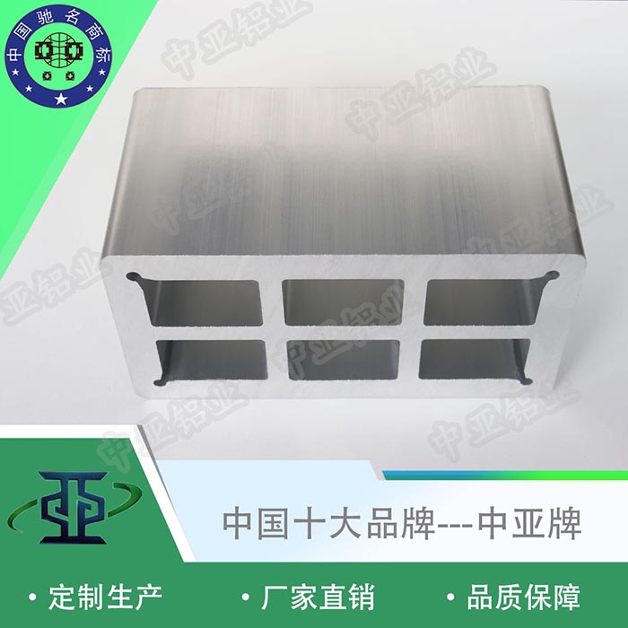 湖南郴州铝型材加工公司规格型号