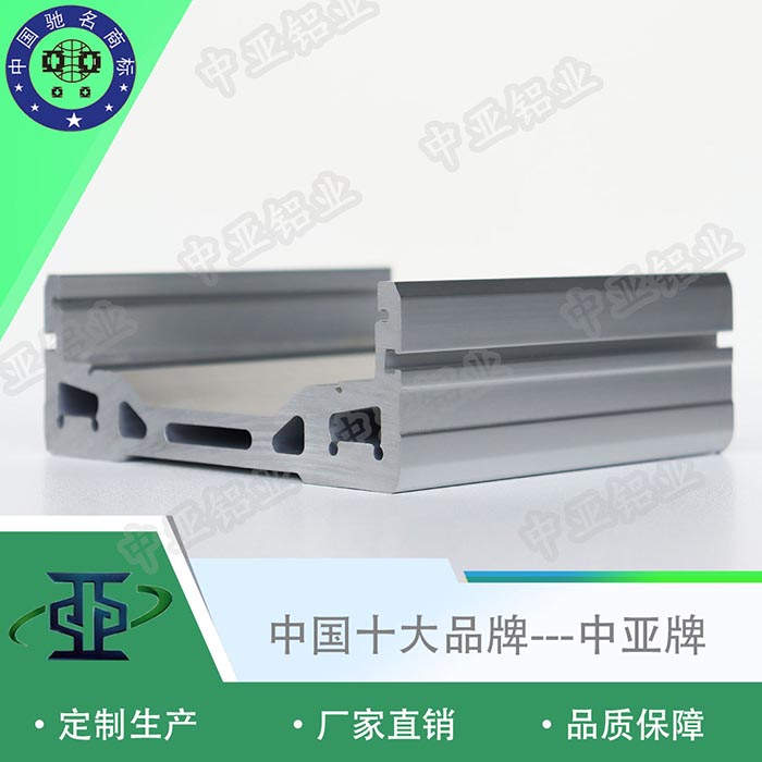 广东河源铝材铝型材生产厂家批发