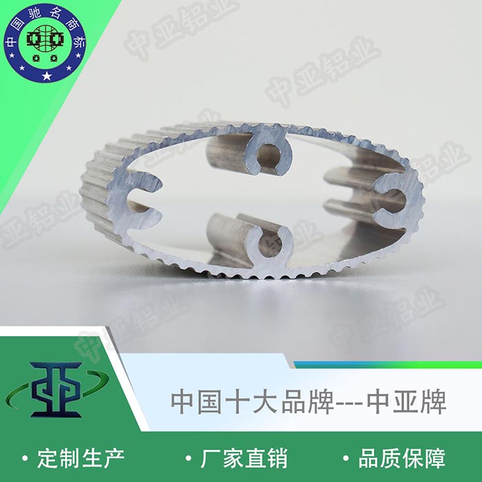 江西萍乡铝型材围栏生产厂家工艺流程