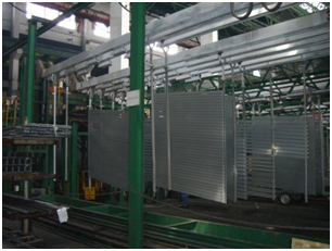 江西吉安工业铝型材定制厂家各种型材