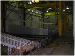 湖南常德铝型材生产厂家加工工艺流程